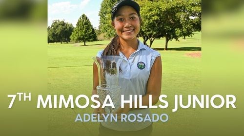 7th Mimosa Hills Junior Invitational